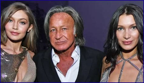 Unveiling The Enigmatic Riches Of Mohamed Hadid: A Journey Of Discovery